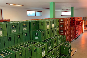 Pistola distribuzione bevande di Pasquettin S.A.S image