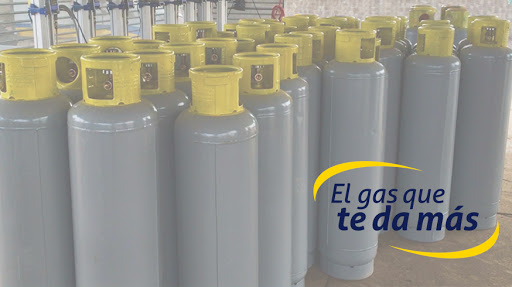 Gas Noel | Estación de carburación Rancho Grande - Thumbnail