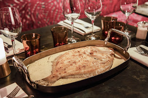 Photo n°30 de Verde à Paris (Restaurant méditerranéen)