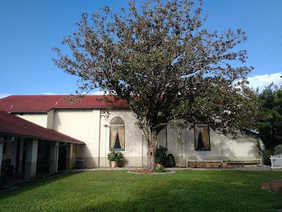 Masjid Al Tazkiah