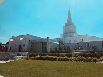 The Church of Jesus Christ of Latter-day Saints