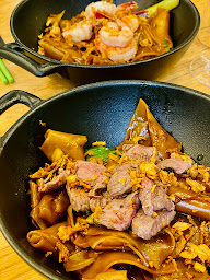 Photo n°34 de Chawp Shop à Rennes (Restaurant vietnamien)