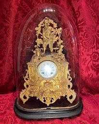 Photo n°27 de La Brocante de Serris à Serris (Magasin d'ameublement et de décoration)