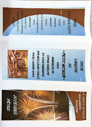 Photo n°12 de Le Petit Mitron à Oust (Boulangerie)