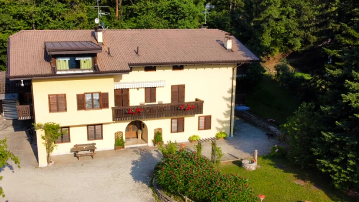Casa Corgol