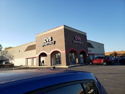 CVS