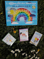 Emilie CASSÉ à Saint-Élix-le-Château