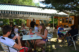 Photo n°48 de Camping des 5 Vallées - Briançon à Briançon (Terrain de camping)