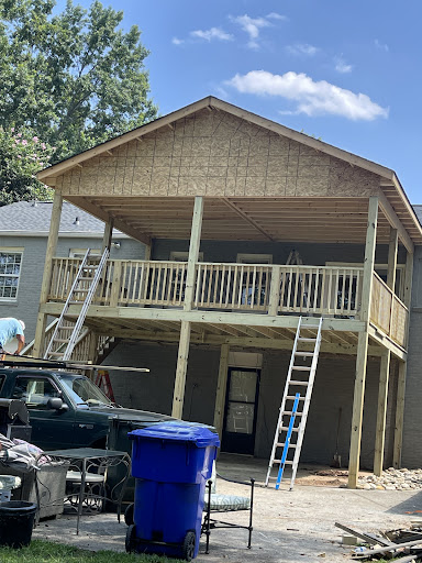 JRP Roofing & Remodeling LLC Gallery - United States