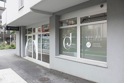 Cagliesi Conseils SA