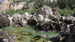Photo n°2 de B&ABA Sport Nature à Massegros Causses Gorges (Agence de tourisme sportif)