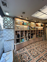 Photo n°1 de Hit Carrelages à Paris (Fournisseur de marbre)