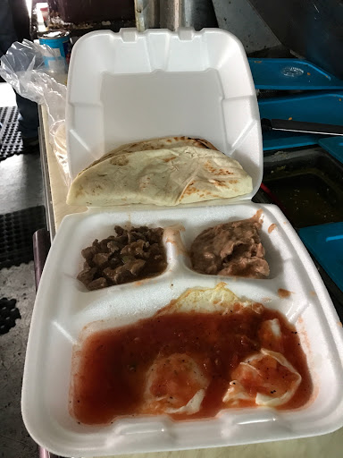 Abrajan's Mexican food - Thumbnail