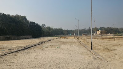 Photos of Purbachal Marine City