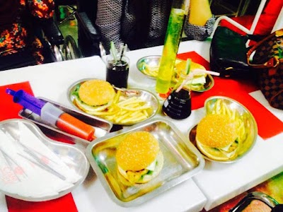 Photos of Crise Cardiac Grill