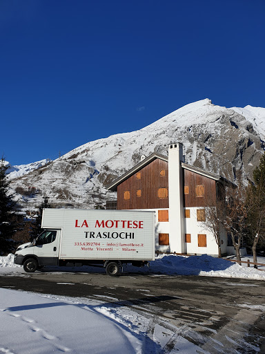 Traslochi Mottese Di Galli Andrea