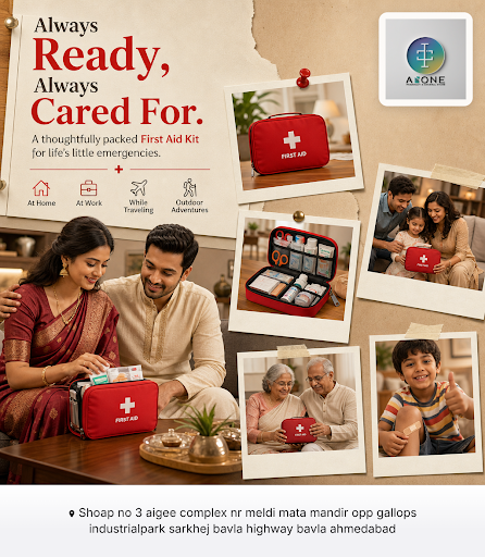 A One Pharmacy & General Store offers a wide range of healthcare products including diabetic medi… post image