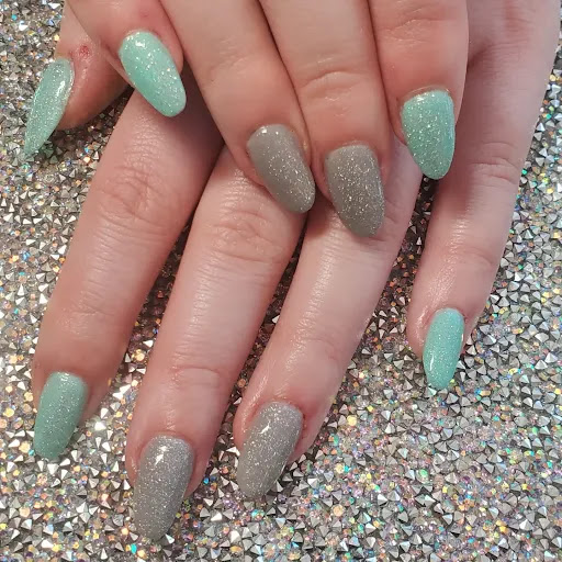 Goddess Nail and Beauty Bar - Thumbnail