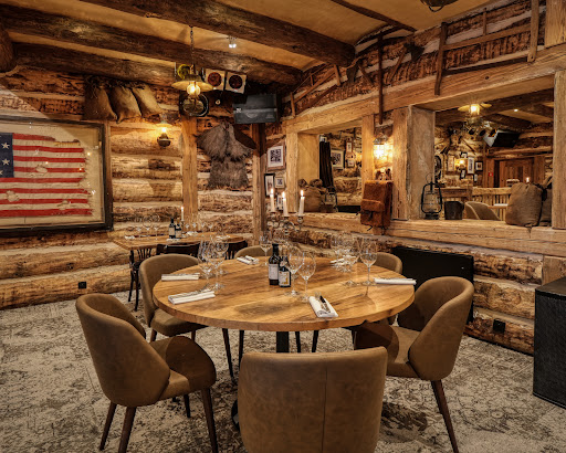 La Cabane