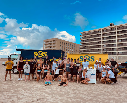 Padre Island CrossFit