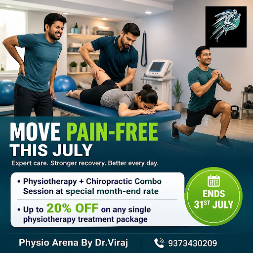 July Last Call – Pain-Free Before Month Ends post image