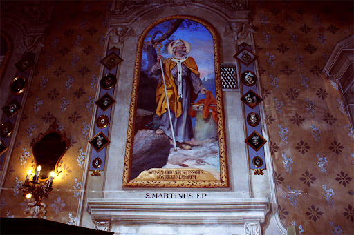 Santuario della Consolata - Thumbnail