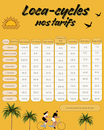Photo n°3 de Loca-Cycles à L'Aiguillon-la-Presqu'île (Magasin de vélos)