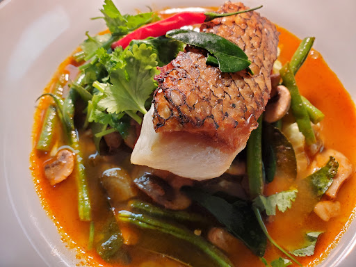 AppeThai - Visual