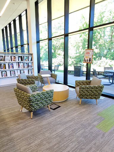 Indianapolis Public Library - West Perry Branch - Thumbnail