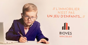 Photo n°3 de BIOVÈS IMMOBILIER, agence immobilière à Menton à Menton (Agence immobilière)