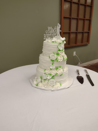 ​Sweet Scentsations Bakery Gallery - United States