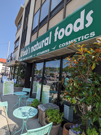 Bob's Natural Foods - Thumbnail