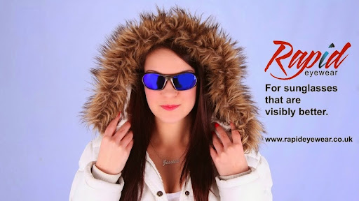 Rapid Eyewear - Thumbnail