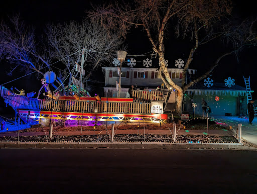 Lone Tree Town Center - Thumbnail