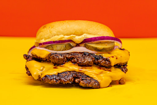 Photo 2 - Goku Burger - Colombes