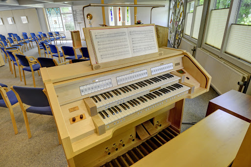 Gemeindezentrum Fruerlund - Ev.-Luth. Kirchengemeinde Fruerlund - Thumbnail