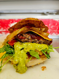 Photo n°31 de La Baraque Poirson à Saint-Michel-en-l'Herm (Restaurant belge)