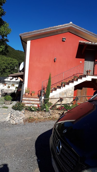 Photos of Agriturismo Casa della Nonna