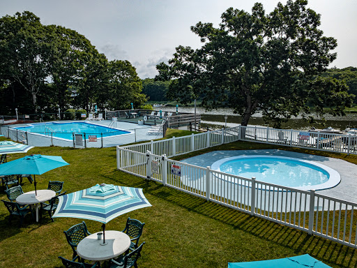 Green Harbor Waterfront Lodging - Thumbnail