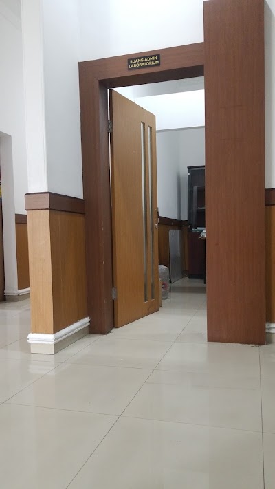 Photos of Jenggolo Diagnostic Center