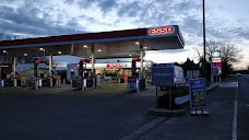 Esso bath