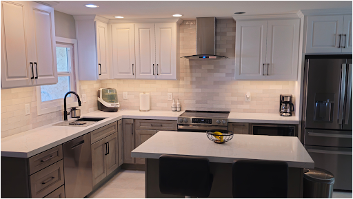 Avatar for Modern Renovations