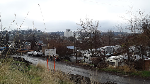 Brook RV Park - Visual