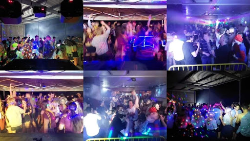 Dj Cain - Thumbnail