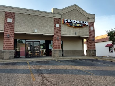 Firehouse Subs Jonesboro