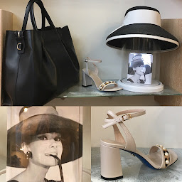 Photo n°17 de Vérone à Aurillac (Boutique d'articles de mode)