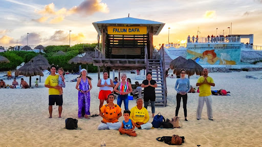 Meditación gratuita Cancún