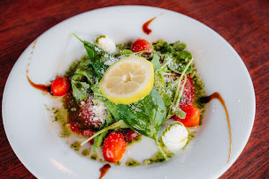 Photo n°23 de Bistrot La Grange à Paris (Restaurant français)