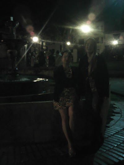 Photos of Parque de los Fundadores