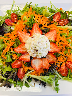 Fresh Choice Bistro by null